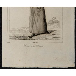 1841 - Carcan des Persans 