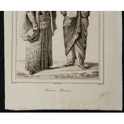 1841 - Femmes persanes 