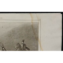 1841 - Takhtravan perse 