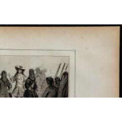 1837 - Bataille naval de La Hougue 