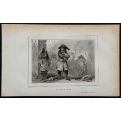 1837 - Jean Bart et son fils 