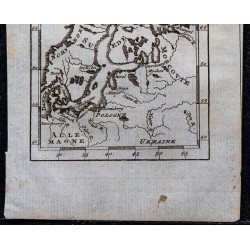 1743 - Navigation du Nord 