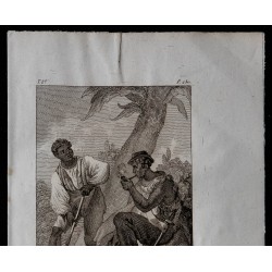 1822 - Sertanejo du Canton de Sertam 