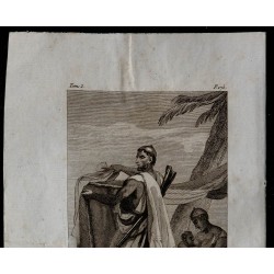 1822 - Arabes 