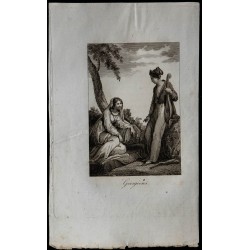 1822 - Géorgiens 