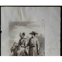 1822 - Ragusins (Raguse) 