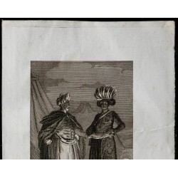 1822 - Persans 