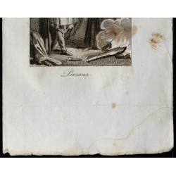 1822 - Persans 
