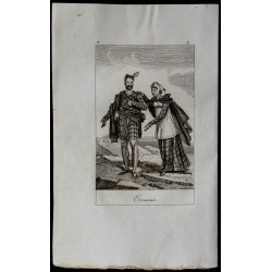 1822 - Ecossais 