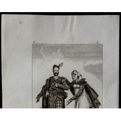 1822 - Ecossais 