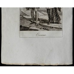 1822 - Ecossais 