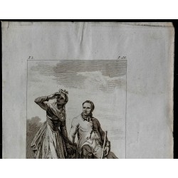 1822 - Irlandais 