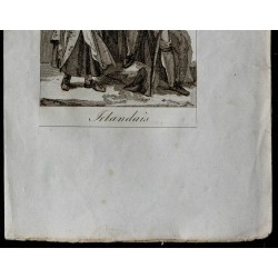 1822 - Irlandais 