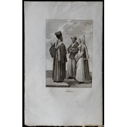 1822 - Turcs 