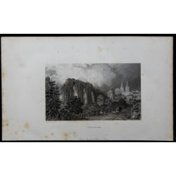 1844 - Coutances 