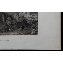 1844 - Coutances 
