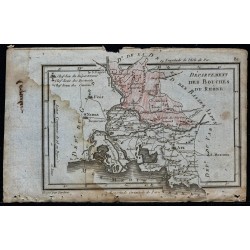 1793 - Département des Bouches-du-Rhône 