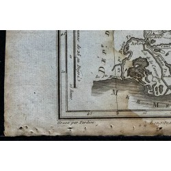 1793 - Département des Bouches-du-Rhône 
