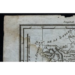 1793 - Département du Gard 