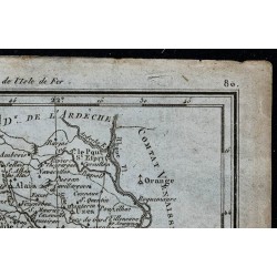 1793 - Département du Gard 