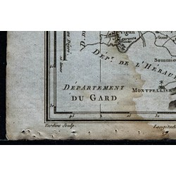 1793 - Département du Gard 