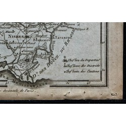 1793 - Département du Gard 