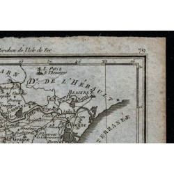 1793 - Département de l'Aude 
