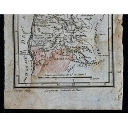 1793 - Département de la Drôme 
