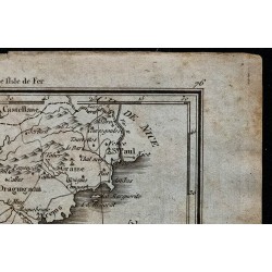 1793 - Département du Var 