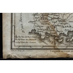 1793 - Département du Var 