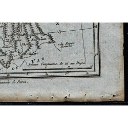 1793 - Département des Alpes-Maritimes 