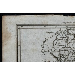 1793 - Département de Lozère 