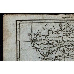1793 - Département du Tarn 