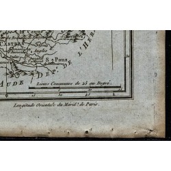 1793 - Département du Tarn 