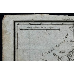1793 - Département de l'Ardèche 