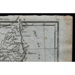 1793 - Département de l'Ardèche 