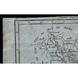 1793 - Département de la Haute-Loire 