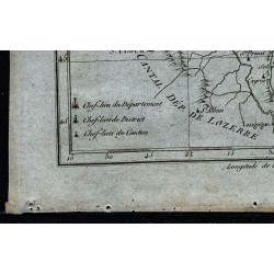 1793 - Département de la Haute-Loire 