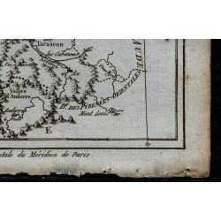 1793 - Département de l'Ariège 