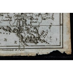 1793 - Département Pyrénées-Atlantiques 