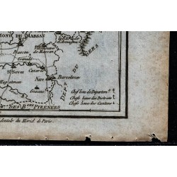 1793 - Département des Landes 