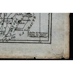 1793 - Département du Gers 