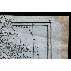 1793 - Département de l'Aveyron 