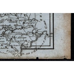 1793 - Département de l'Aveyron 