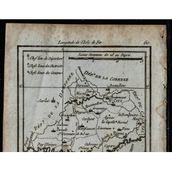 1793 - Département du Lot 