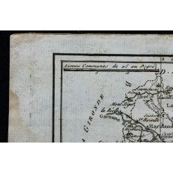 1793 - Département de Lot-et-Garonne 