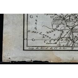 1793 - Département de Lot-et-Garonne 