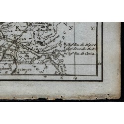 1793 - Département de Lot-et-Garonne 
