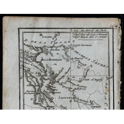 1793 - Département de la Charente-Maritime 