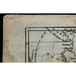 1793 - Département de la Charente 